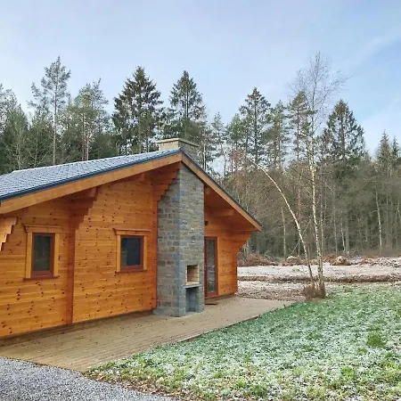 Modern Near Forest Holiday home Oignies