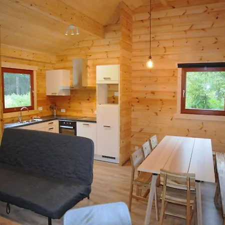 Modern Near Forest Oignies