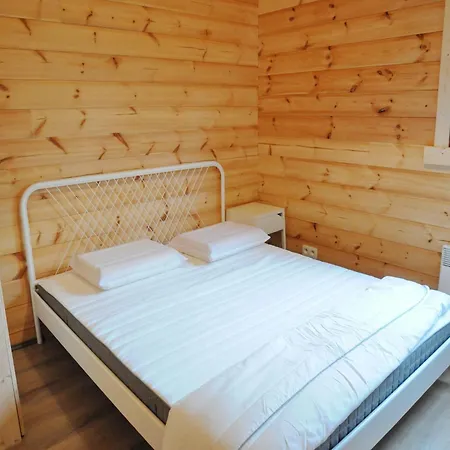 Modern Near Forest Holiday home *