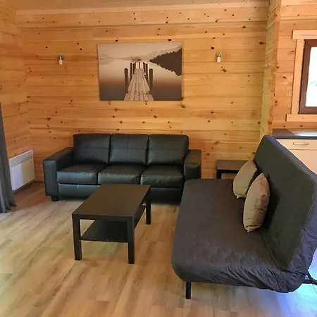 Modern Near Forest * Oignies